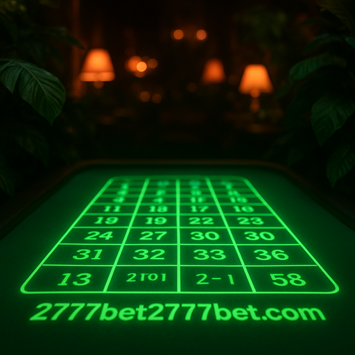 2777 bet: রুলেট ও VIP সহ বাস্তব অভিজ্ঞতা